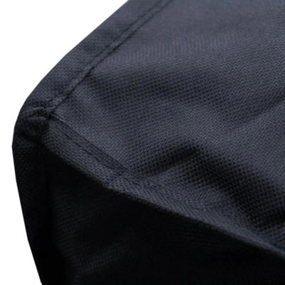 COSMOGRILL 46cm W x 20.5cm D Grill Cover