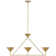 Orsay 3 - Light Chandelier