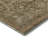 Premium Machine Washable Larock AMF1240 Medallion Rug-115170096