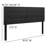 Ciriaca Quilted Tufted Upholstered Headboard-1453408641-1453408651