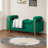 Reyanne Upholstered Storage Bench-1419576445