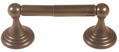 Embassy Wall Mounted Toilet Paper Holder