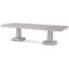 Spencer London Solid Wood Dining Table-12426943