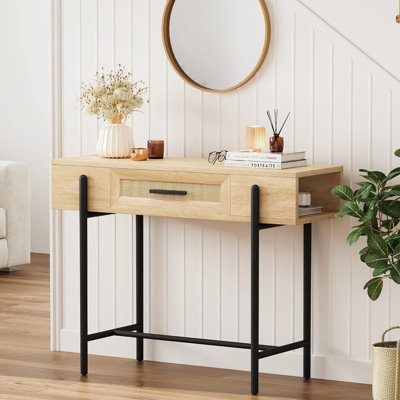 Console Aldora