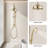 Dual Shower Combo with Handheld Shower-110871803
