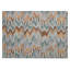 Tapis abstrait lavable à la machine intérieur / extérieur ACN2481-1528265986-1528266238