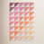 Ivory/Pink/Orange