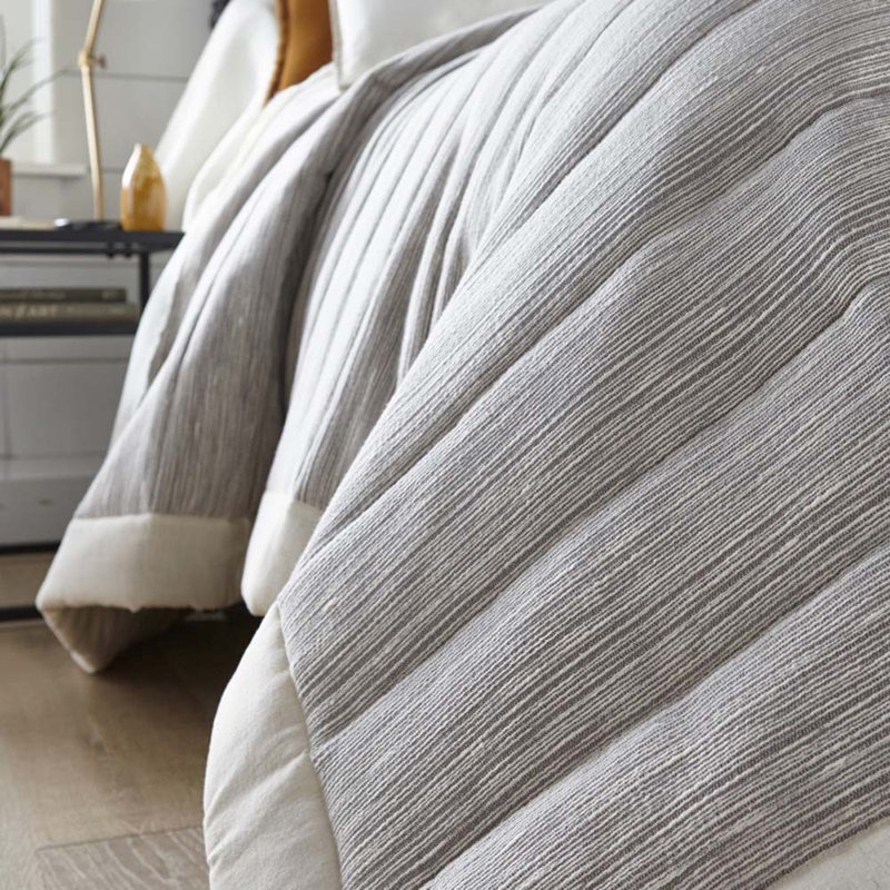 Gill Quilt, King Quilt