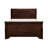 Brookline Sleigh Bed-175176536