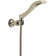 Dryden Single-Spray Wall Mount Hand Held Shower with Hose