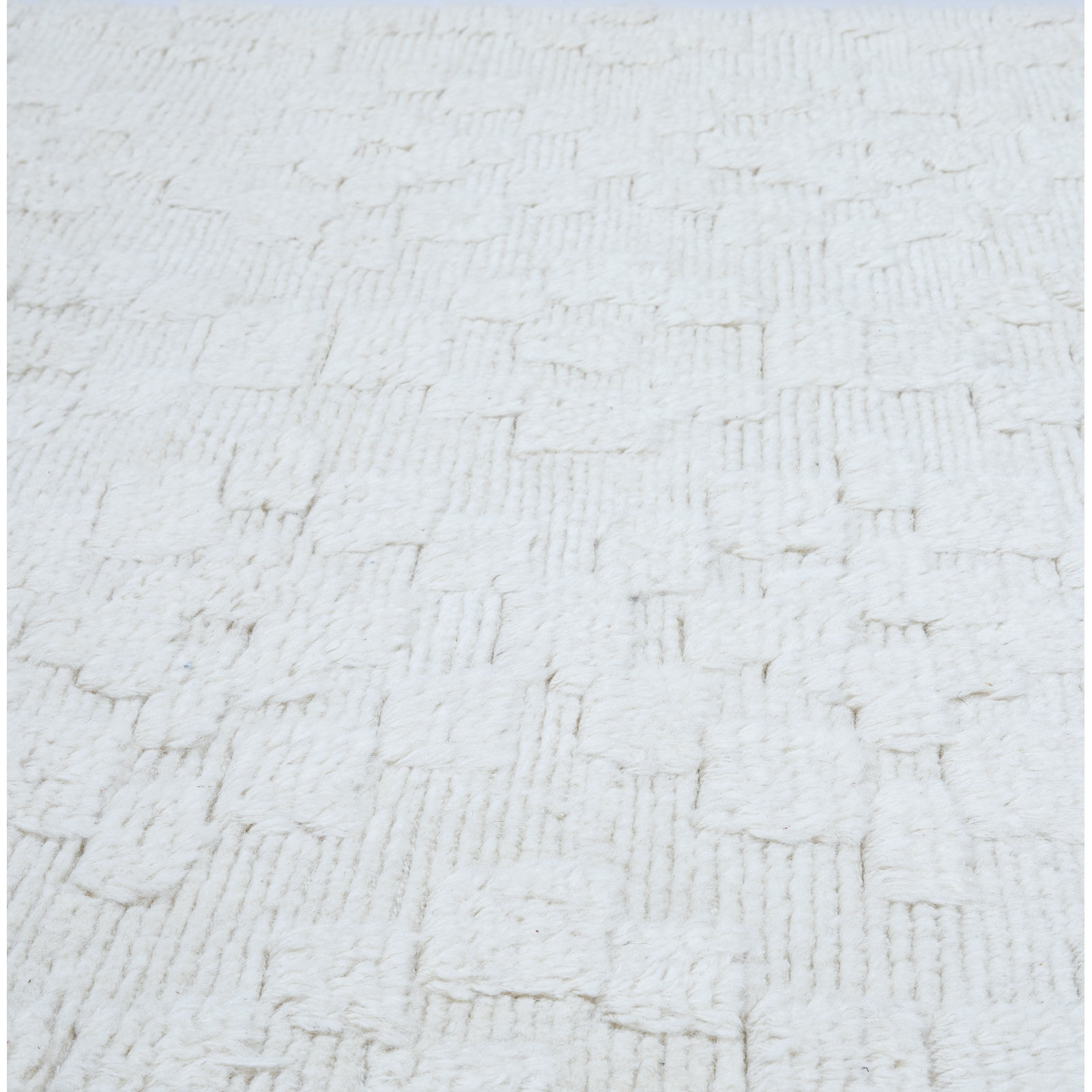 Samari Hand-Tufted Rug, Rectangle 2' x 3'