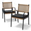 Patio Dining Armchair-1416942375