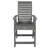 Midwest 6 - Person Patio Dining Set with Rectangular Table-1567929540-1596209600