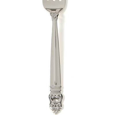 International Silver Royal Danish Dinner Fork