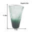 Vase en verre Fresh Modern