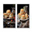 Ensemble de salon Freshly Baked Scones Harmony - Desserts-102570703-102570705