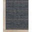 Tapis intérieur / extérieur Gracie Oaks Altia Sky / Wheat-807213695