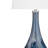 Charlostin Glass Table Lamp