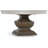 Rhapsody 60 in. Round Dining Table