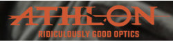 Athlon Optics logo