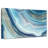 Avery Blue Marble Abstract-108722015