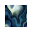 Sapphire Waves II Print by Mari Urasawa-26699387-26699389