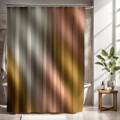 Rideau de douche