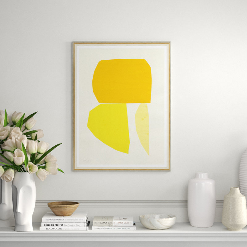 Enlighten Giclee Print by Susan Hable