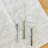 Tomini Stainless Steel Cheese Knife