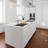 RoomTec Pull Down Kitchen Faucet