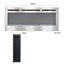Electric Inset Fire-74205722-74205719