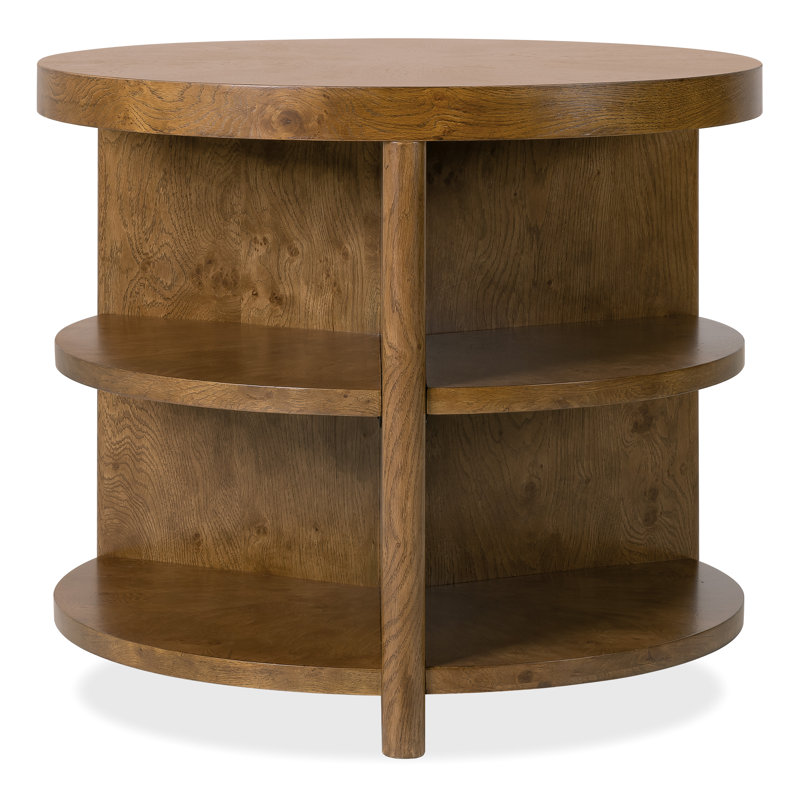 Table de bout Melange Mulholland