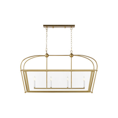 Arlowe 4 - Light Kitchen Island Pendant