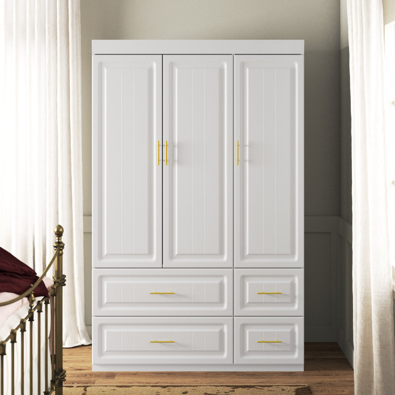 Agastya Armoire