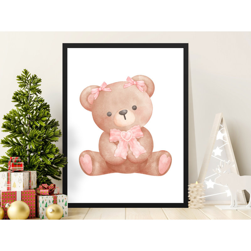 Condon Single Picture Frame Print, 81.28 cm H x 60.96 cm W