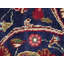 Tapis oriental mauve 10X12'5