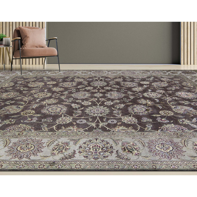 Dania One-of-a-Kind 8'10" X 11'9" Area Rug