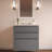 Curated Cartesian Wall-Mounted Bathroom Vanity Set-1143078663-1143078664-1083996022