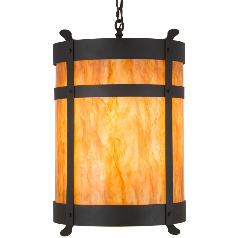 Beartooth 6 - Light Pendant