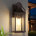 Oil Rubbed Bronze