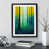 Black Framed selected