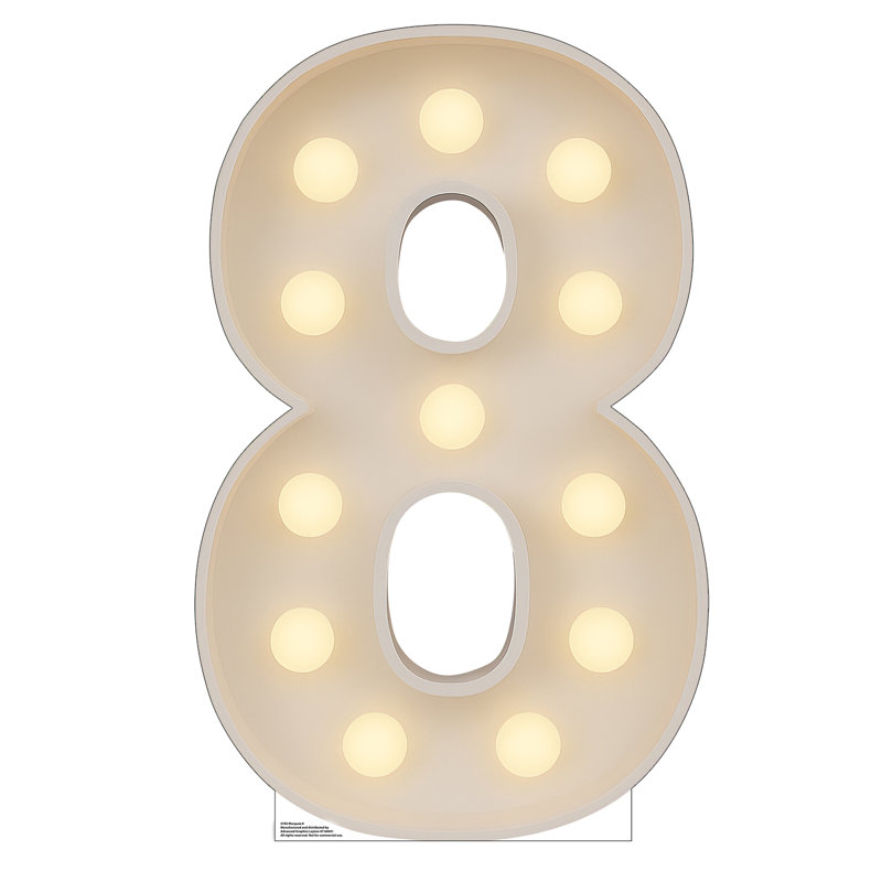 Marquee 8
