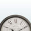 Horloge murale Edeline