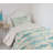 Coastal Polyester Coverlet