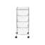 4 Drawer Storage Chest