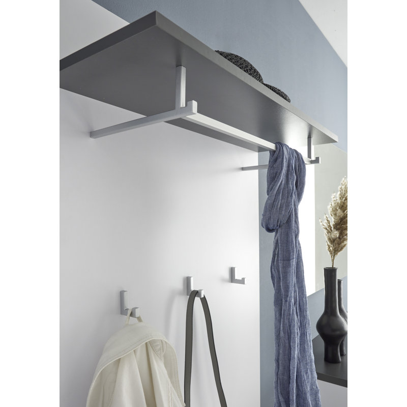 Marieelena Hall Tree 70cm Wide