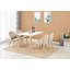 Heavener Upholstered Dining Chair-804855932-733112176