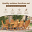 Patio Dining Set with-456947321-456947324