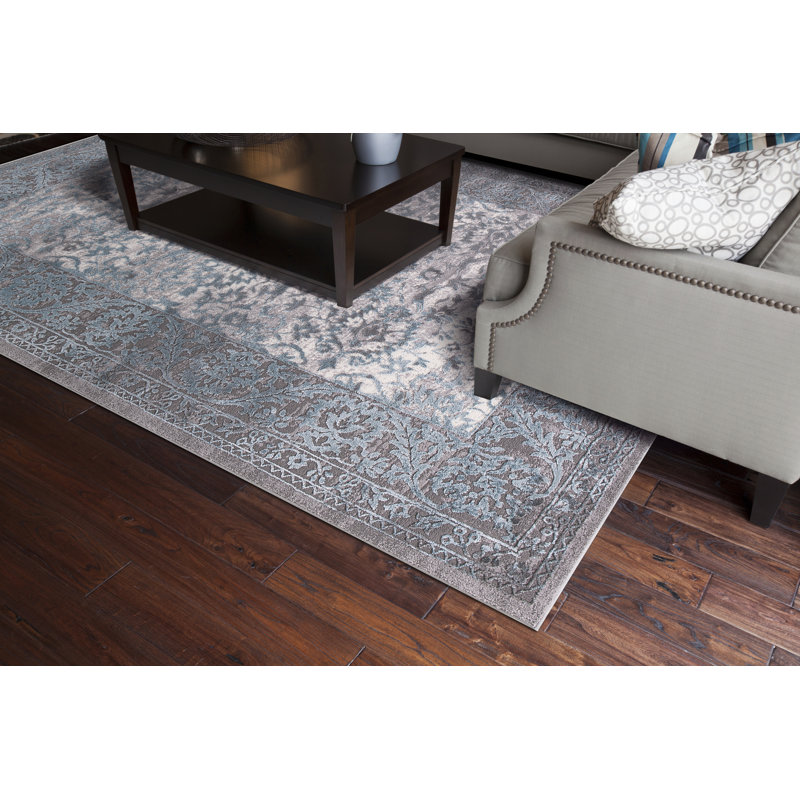 Tapis, Rectangle 5 pi 3 po x 7 pi 3 po