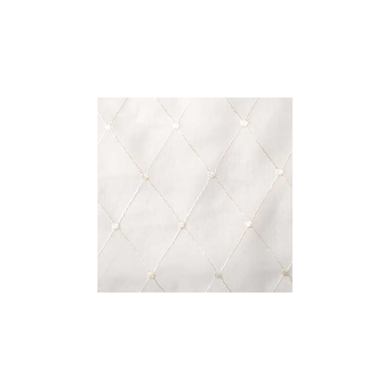 Mayfield Print Fabric, Sugar